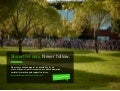 LUT Green Campus - Responsibility, New Thinking, Green Thoughts