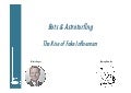 Lutz Finger - Astroturfing the Rise of the Fake Influencers  - Measure13