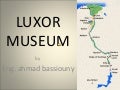 Luxor Museum