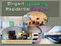 Luxury elegant splendour upcoming project