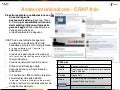 LX per AssoComunicazione 2011