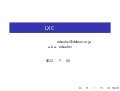 Lxc cf201207-presen