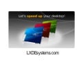 LXDE Icos2008 Presentation