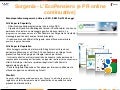 LX per Sorgenia 2009-2011