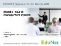 Lyalina moodle   course management system-18.03