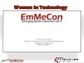 Women in Technology