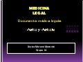 M. legal