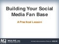Social Media Base