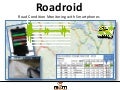 [M2M For Real] Lars Forslöf - Roadroid