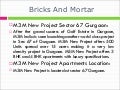 Invest@9560297002 M3M New Project Gurgaon, M3M New Projects Sector 67 Gurgaon