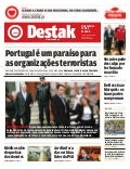 DESTAK – Lisboa – 15.05.2008