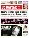 DESTAK – Lisboa – 10.07.2008