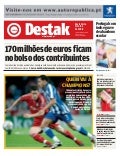 DESTAK – Lisboa – 11.07.2008