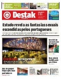 DESTAK – Lisboa – 31.07.2008