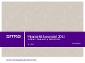 Maamerkit-barometri 2011: Maaseutu ja liiketoiminta
