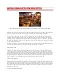 Macau mania hits feverish pitch