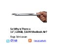 Macbookair