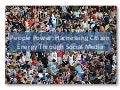 Maryland Association of Counties - People Power: Harnessing Citizen Energy Through Social Media