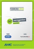 Navegantes en la Red 2012. AIMC