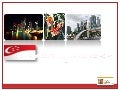 MacroEconomics Of Singapore - Fiscal & Monetary Outlook 2007 - SPJCM