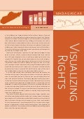 Madagascar Fact Sheet Cesr