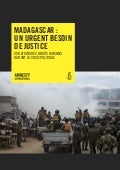 Madagascar Amnesty