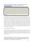 Madagascar economic update March 2011