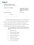 FindLaw | Madoff Sons Forfeiture Request