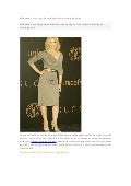 Madonna, a very sexy but sublime star, in evening gowns