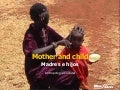 Mother and child