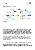 Madurescencia y aprendizaje 