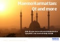 Maemo Harmattan Qt And More