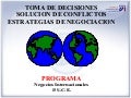 ( TOMA DE DECISIONES )