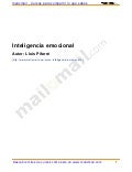 Maestria Psicologia Del Aorendizaje Inteligencia Emocional 3281