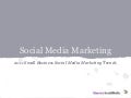 MaestroSocialMedia2011survey