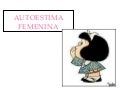 MAFALDA