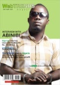 Web Trends Magazine