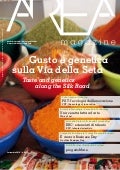 AREA Magazine n° 43
