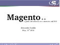 Magento++