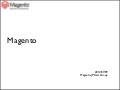 Magento20100709