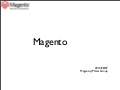 Magento20100807