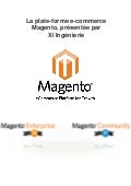 Magento community edition  1.7 & enterprise edition 1.12