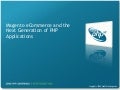 Magento eCommerce And The Next Generation Of PHP