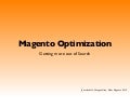 Magento SEO