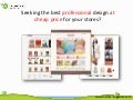 Magestore magento template provider