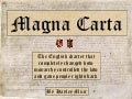 MAGNA CARTA by Hayley Muir