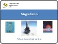 Magnetismo
