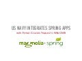 Magnolia blossom-webinar