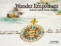 Tales from the Wonder Emporium: Visual and Creative Thinking in Business