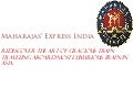 Maharajas Express- Most Luxurious Train Tour in Asia